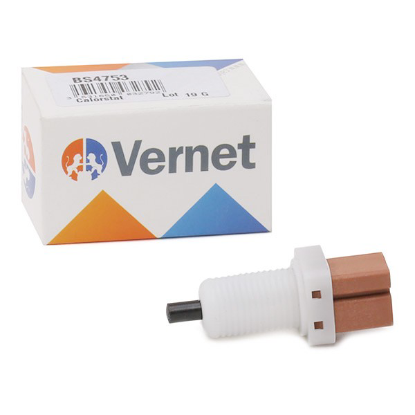 BS4753 Vernet Лягушка стоп-сигналу