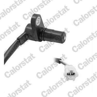 CS0116 Vernet Датчик швидкості спідометра