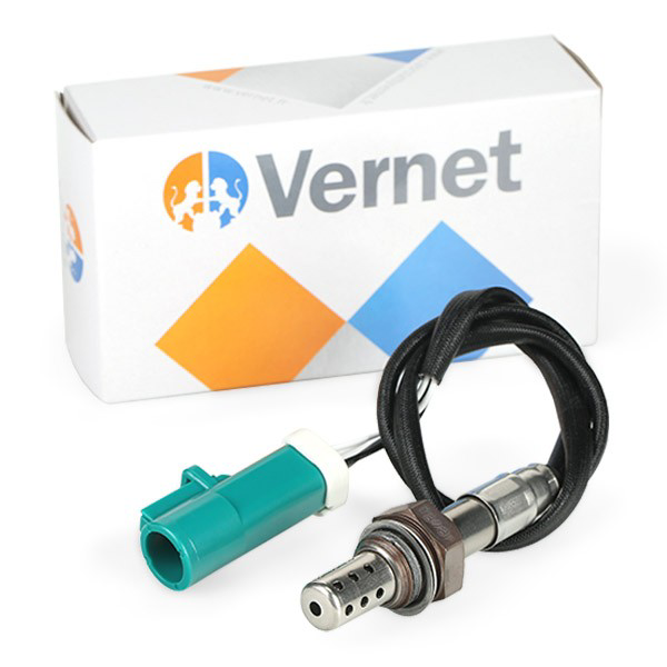 Купити LS140038 Vernet Лямбда-зонд, датчик кисню після каталізатора