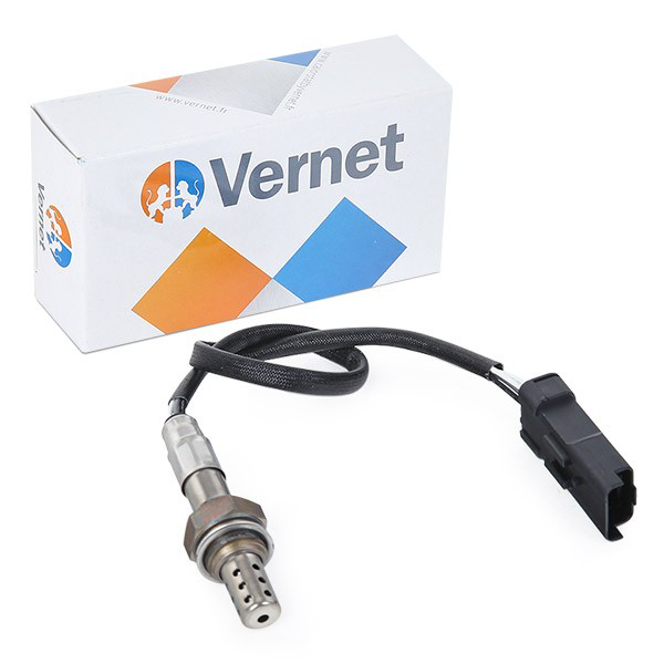 Лямбда датчик кисню Vernet LS140730 ціна, від 32.67 USD