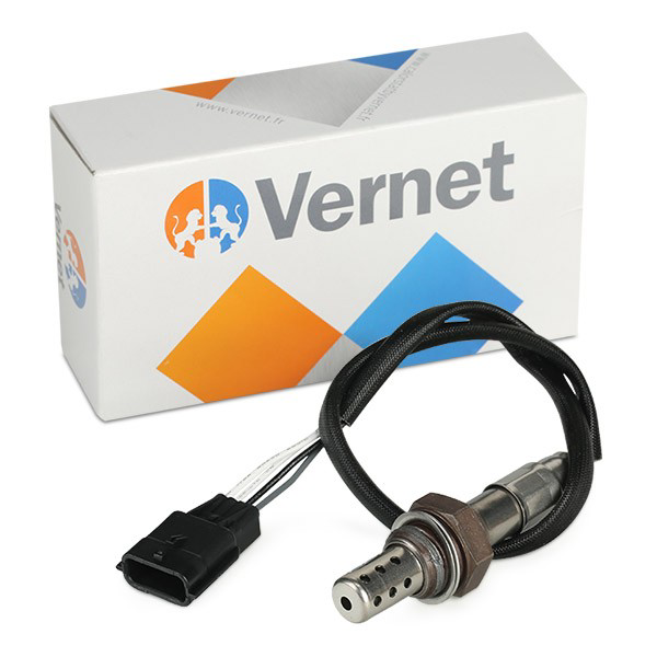 Лямбдазонд, датчик кисню до каталізатора Vernet LS140733 ціна, від 50.03 USD