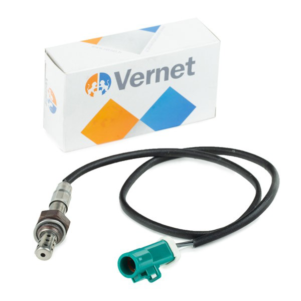 Лямбда датчик кисню Vernet LS140736 ціна, від 33.62 USD