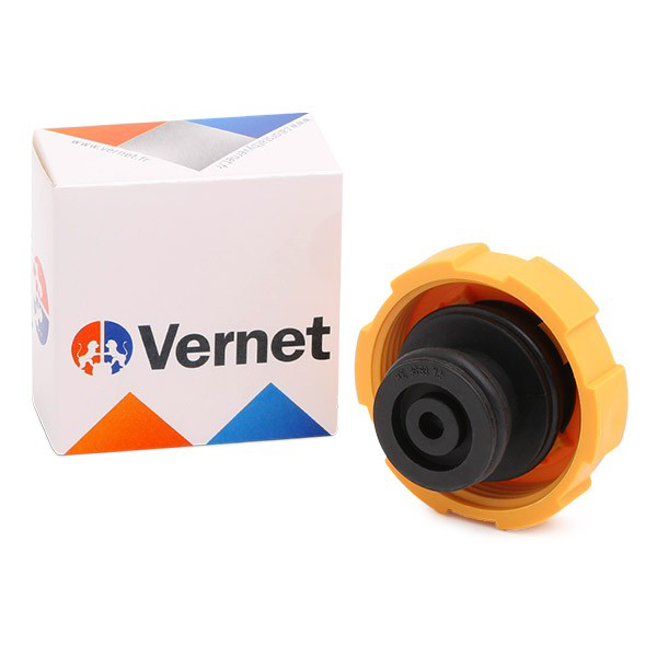 Кришка розширювального бачка RC0008 Vernet