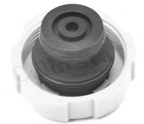 Кришка бачка Vernet RC0008