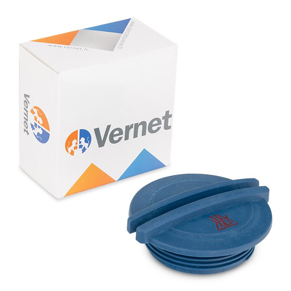 Кришка / пробка розширювального бачка Vernet RC0011 ціна, від 4.83 USD