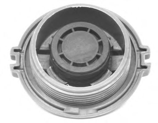 Кришка бачка Vernet RC0011
