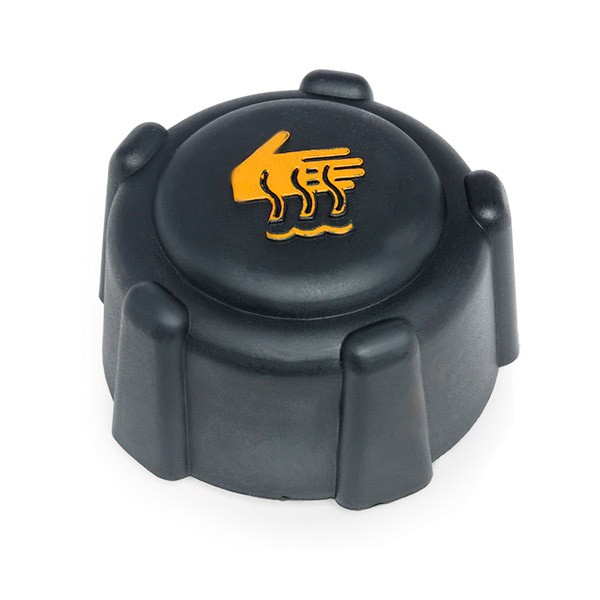 Кришка / пробка розширювального бачка Vernet RC0016 ціна, від 3.66 USD