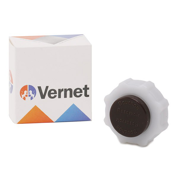 Кришка розширювального бачка RC0017 Vernet