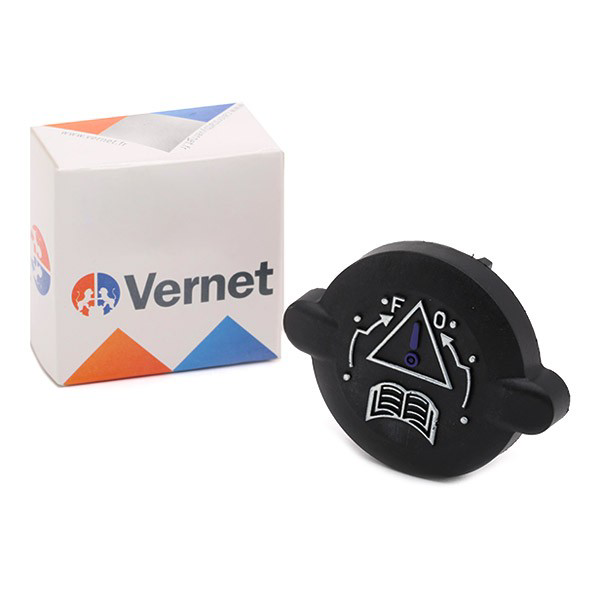 Купити RC0020 Vernet Кришка розширювального бачка