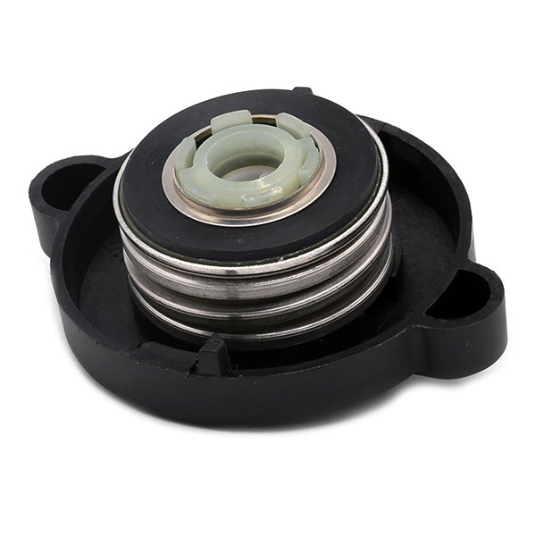 Кришка бачка Vernet RC0020
