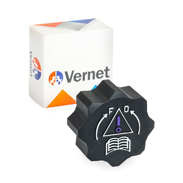 Кришка розширювального бачка RC0021 Vernet