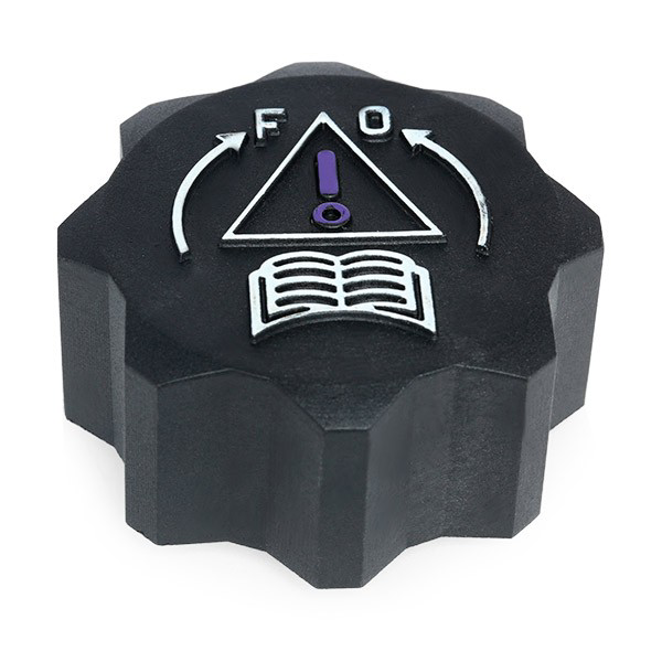 Кришка / пробка розширювального бачка Vernet RC0021 ціна, від 3.78 USD