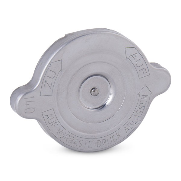 Купити RC0022 Vernet Кришка радіатора