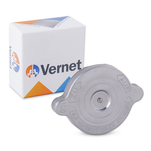 Кришка радіатора RC0022 Vernet
