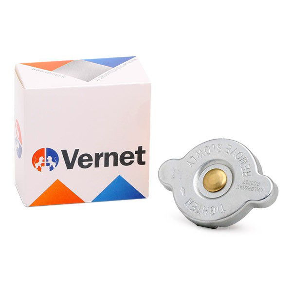 Купити RC0027 Vernet Кришка радіатора