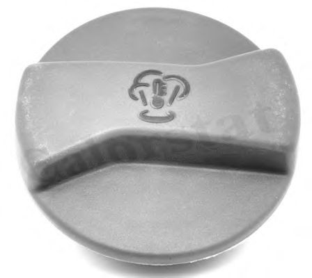 Кришка бачка Vernet RC0028
