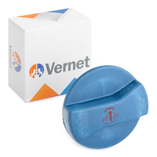 Кришка розширювального бачка RC0028 Vernet