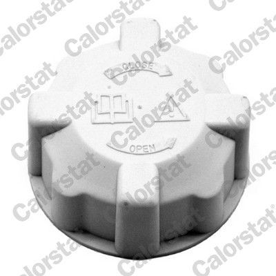 Кришка / пробка розширювального бачка Vernet RC0031 ціна, від 2.64 USD