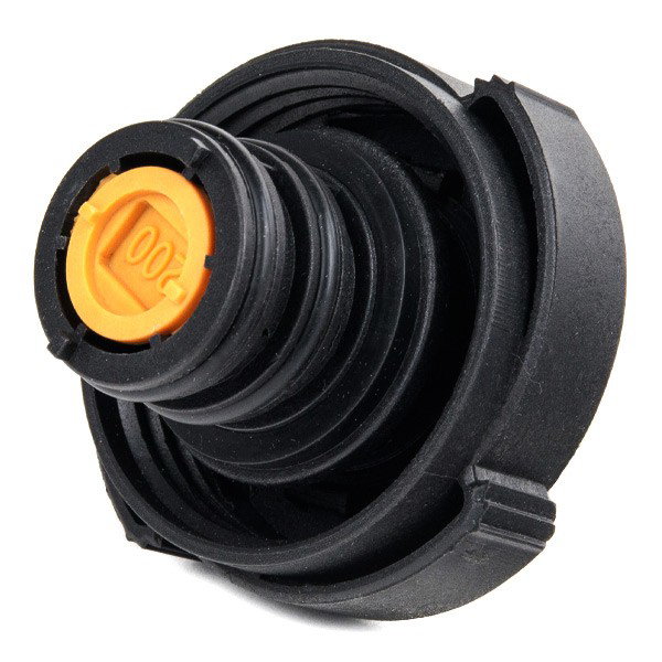 Кришка бачка радіатора Vernet RC0035 ціна, від 8.15 USD