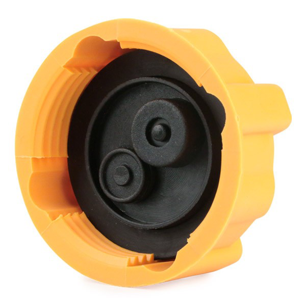 Кришка розширювального бачка RC0038 Vernet