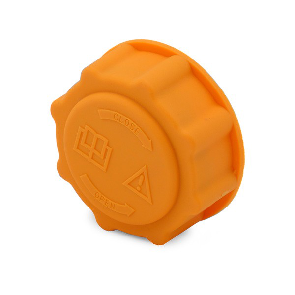 Кришка бачка Vernet RC0039