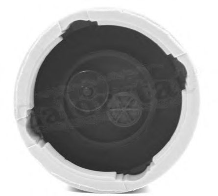 Кришка розширювального бачка RC0039 Vernet
