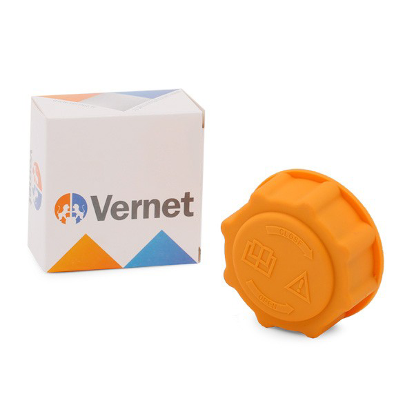 RC0039 Vernet Пробка розширювального бачка