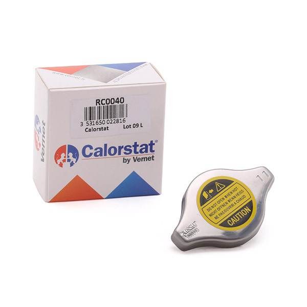 Кришка радіатора RC0040 Vernet