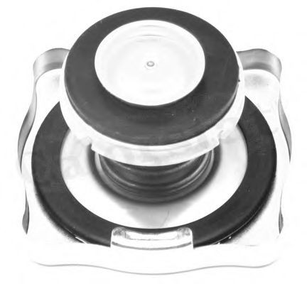 Пробка радіатора Vernet RC0044