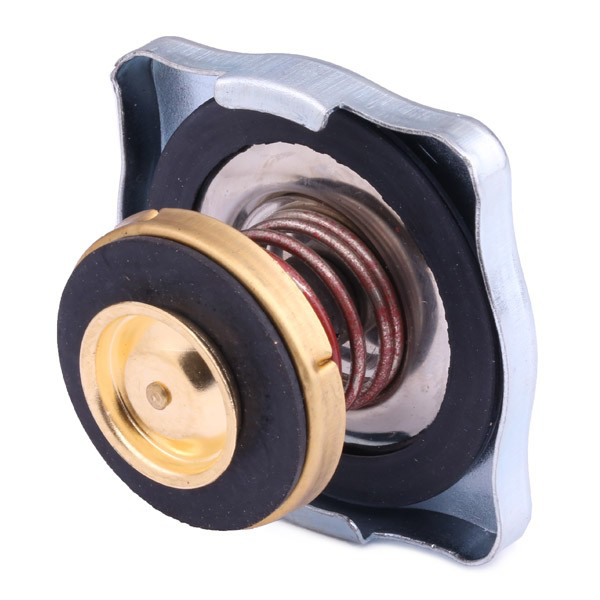 Кришка бачка радіатора Vernet RC0044 ціна, від 5.35 USD