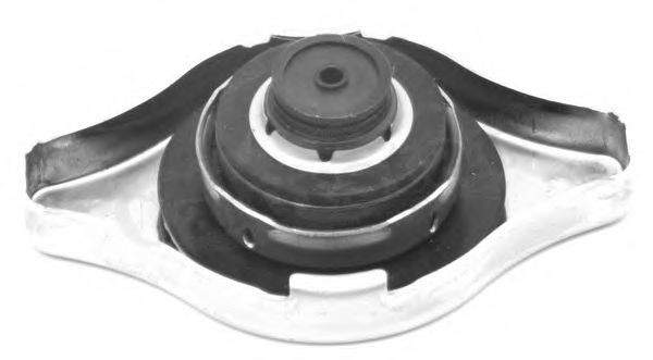 Пробка радіатора Vernet RC0047