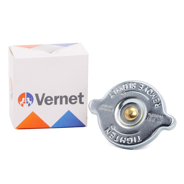 Кришка радіатора RC0049 Vernet