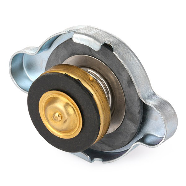 Кришка бачка радіатора Vernet RC0050 ціна, від 5.36 USD