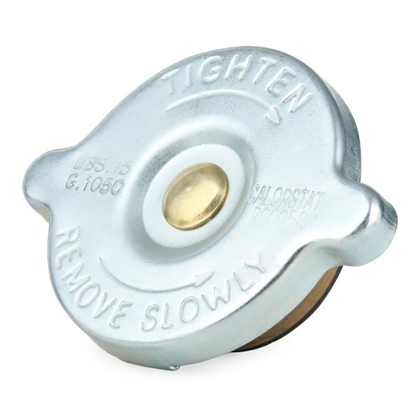 Кришка бачка радіатора Vernet RC0058 ціна, від 3.75 USD