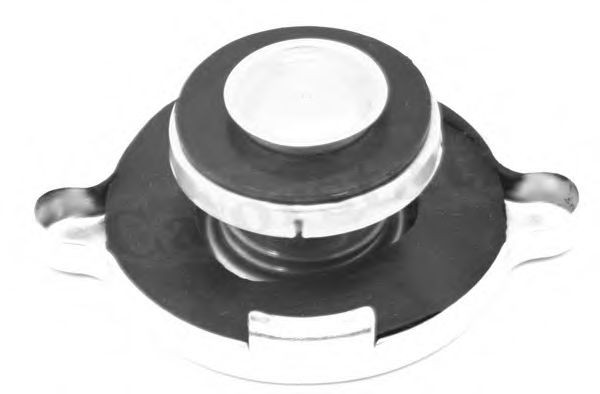 Кришка бачка радіатора Vernet RC0059 ціна, від 4.98 USD
