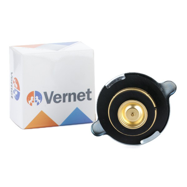 Кришка бачка радіатора Vernet RC0059 ціна, від 4.98 USD