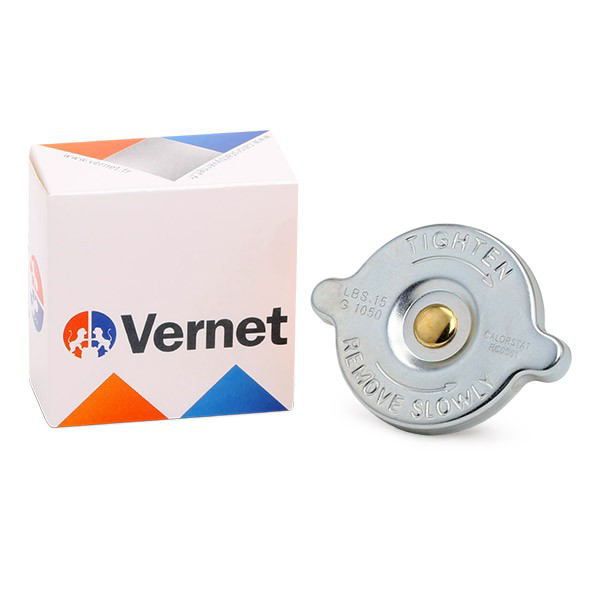 Пробка радіатора Vernet RC0061