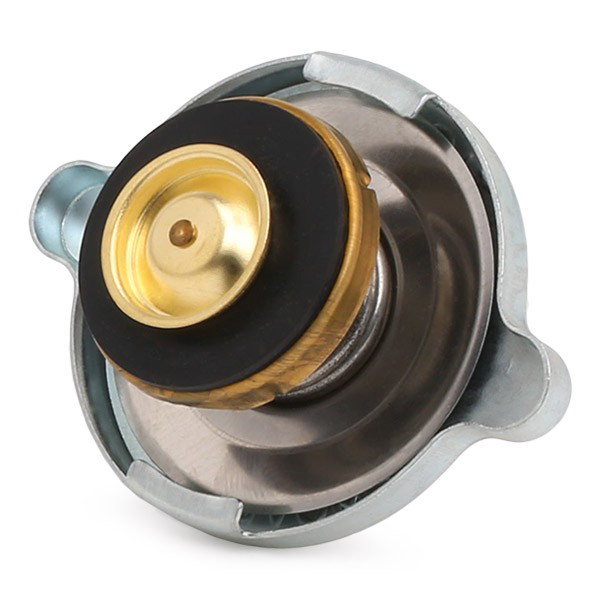 Кришка бачка радіатора Vernet RC0061 ціна, від 3.83 USD