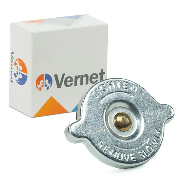 Кришка радіатора RC0062 Vernet