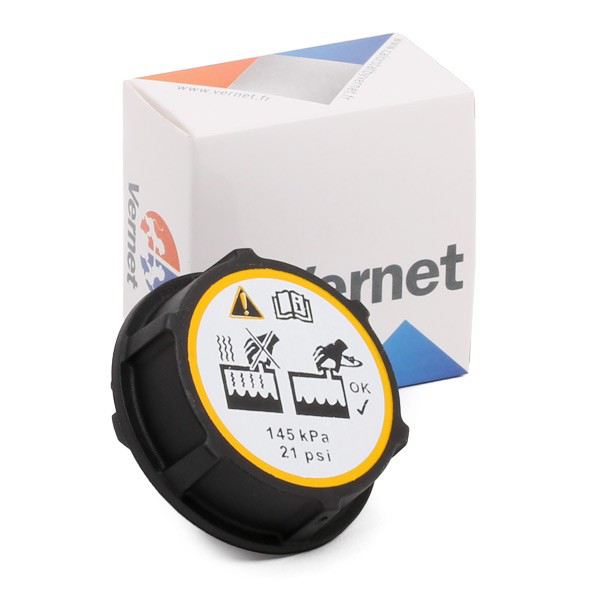 Кришка розширювального бачка RC0150 Vernet