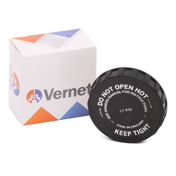 Купити RC0151 Vernet Кришка радіатора