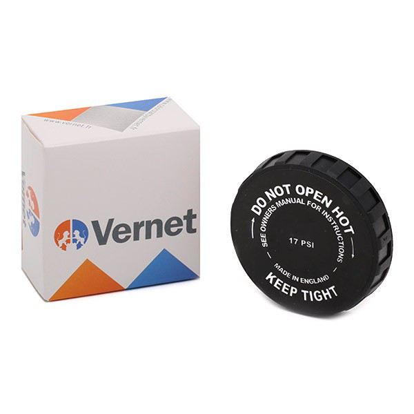 RC0151 Vernet Кришка / пробка радіатора