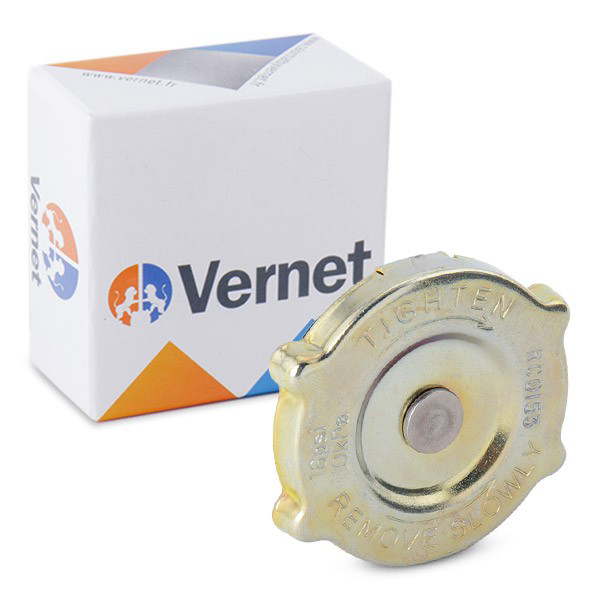 Купити RC0153 Vernet Кришка радіатора