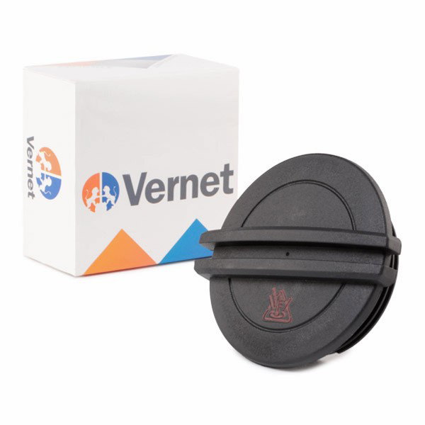 Купити RC0162 Vernet Кришка розширювального бачка