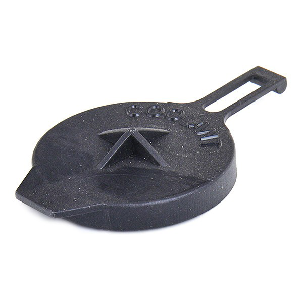Кришка розширювального бачка RC0165 Vernet