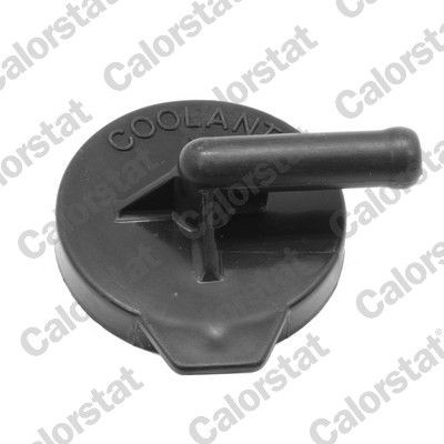 Кришка / пробка розширювального бачка Vernet RC0178 ціна, від 2.38 USD