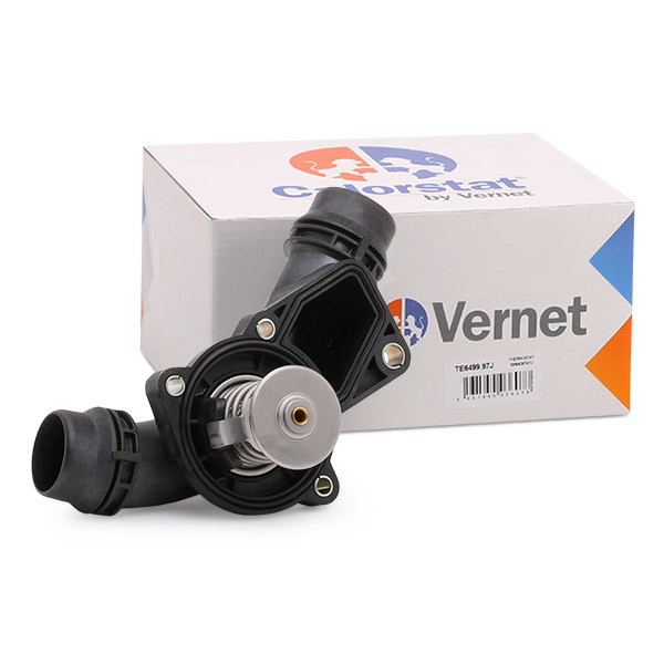 TE649997J Vernet Авто термостат