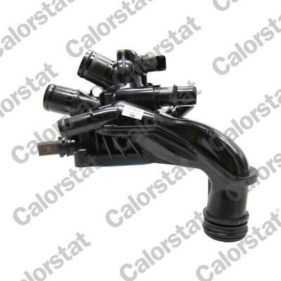 Кожух термостата Vernet TE7269102J ціна, від 65.88 USD