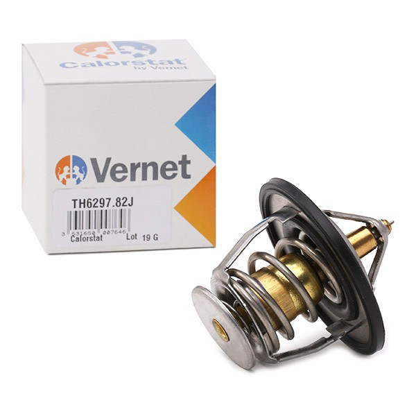 Купити TH629782J Vernet Термостат в корпусі