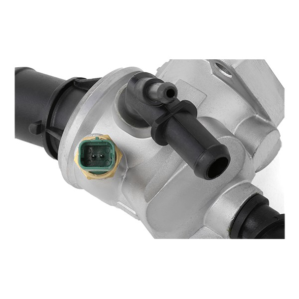 Кожух термостата Vernet TH688288J ціна, від 47.56 USD